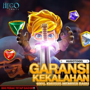 Strategi Ampuh untuk Menang Mudah di Game Online Situs Hugotogel Menang