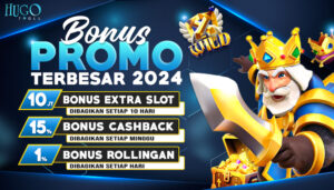 Strategi Ampuh Menang di Game Togel Online Hugotogel